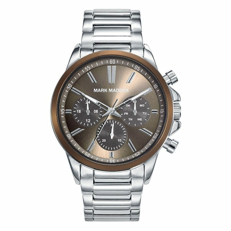 Horloge Dames Mark Maddox HM7011-47 (Ø 44 mm)