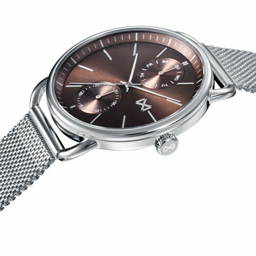 Horloge Dames Mark Maddox HM7125-47 (Ø 40 mm)