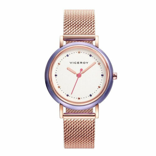 Orologio Donna Viceroy 471156-09 (Ø 30 mm)