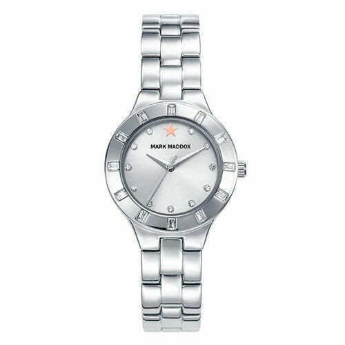 Orologio Donna Mark Maddox MM7010-17 (Ø 30 mm)