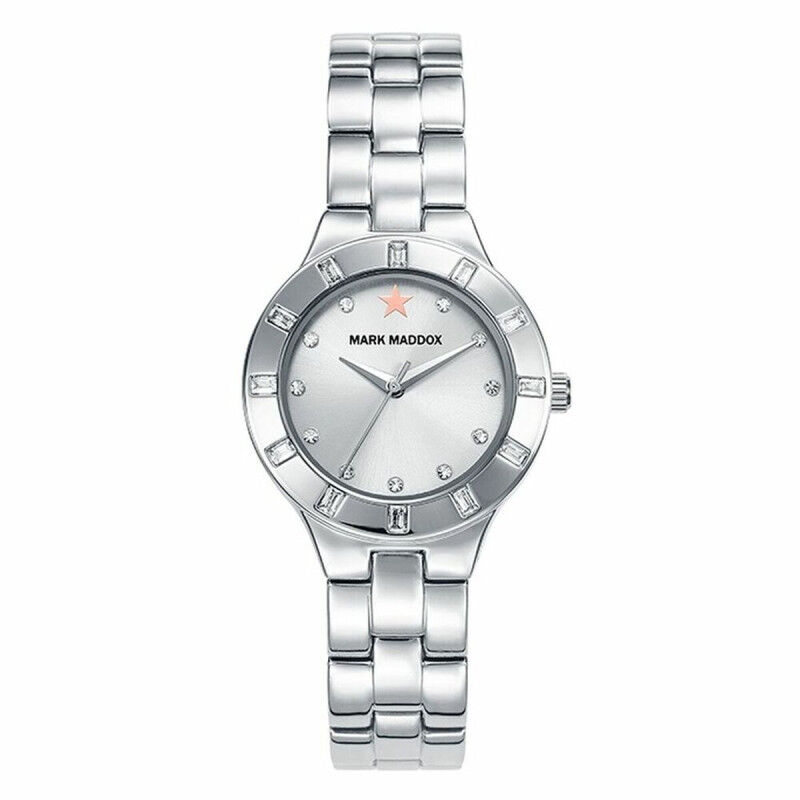 Horloge Dames Mark Maddox MM7010-17 (Ø 30 mm)