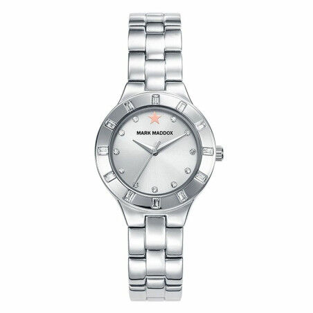 Orologio Donna Mark Maddox MM7010-17 (Ø 30 mm)