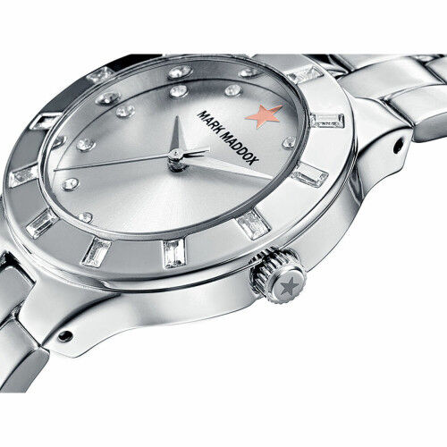 Horloge Dames Mark Maddox MM7010-17 (Ø 30 mm)