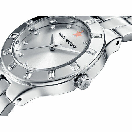 Horloge Dames Mark Maddox MM7010-17 (Ø 30 mm)