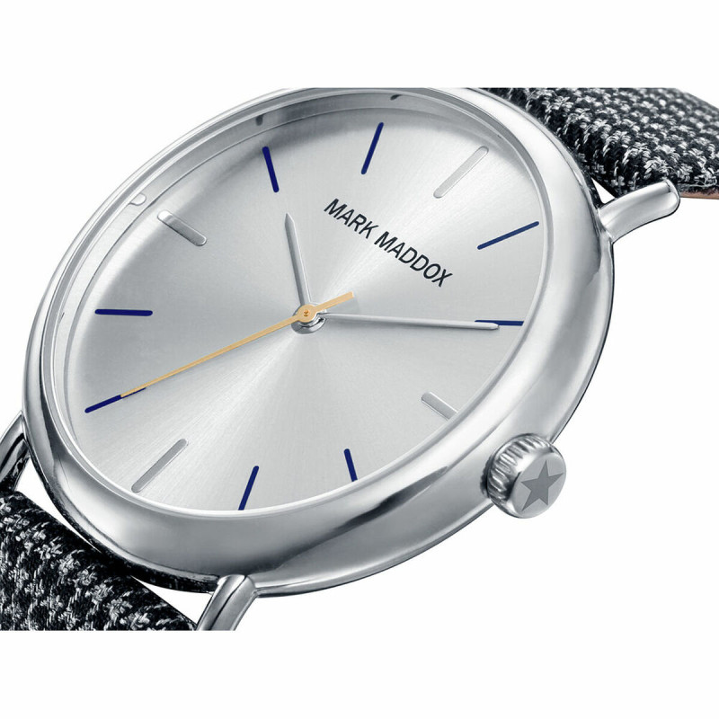 Horloge Dames Mark Maddox HC3029-87
