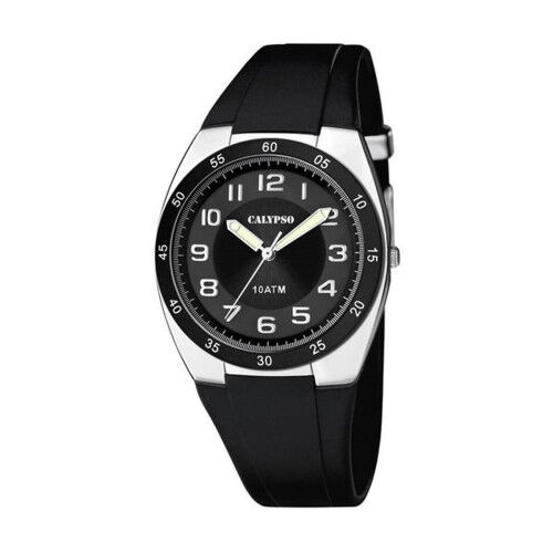 Horloge Kinderen Calypso K5753/6 (Ø 40 mm)