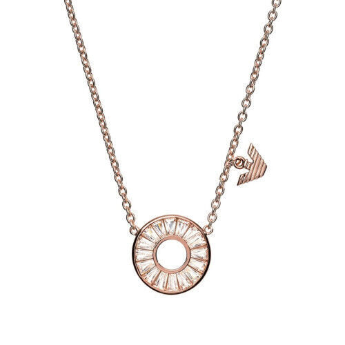 Ketting Emporio Armani EG3457221
