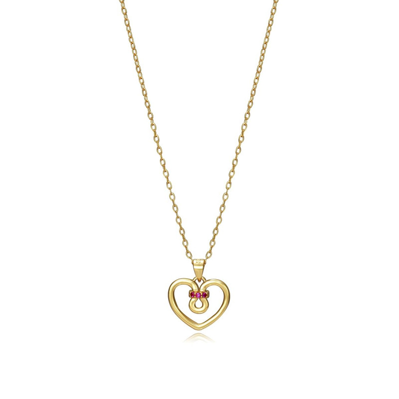 Collier Viceroy 13026C100-06