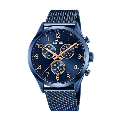 Orologio Uomo Lotus 18638/1