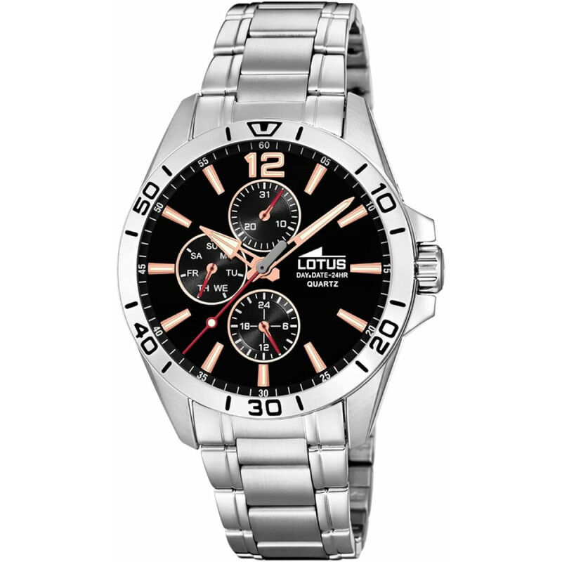 Reloj Hombre Lotus 18812/6