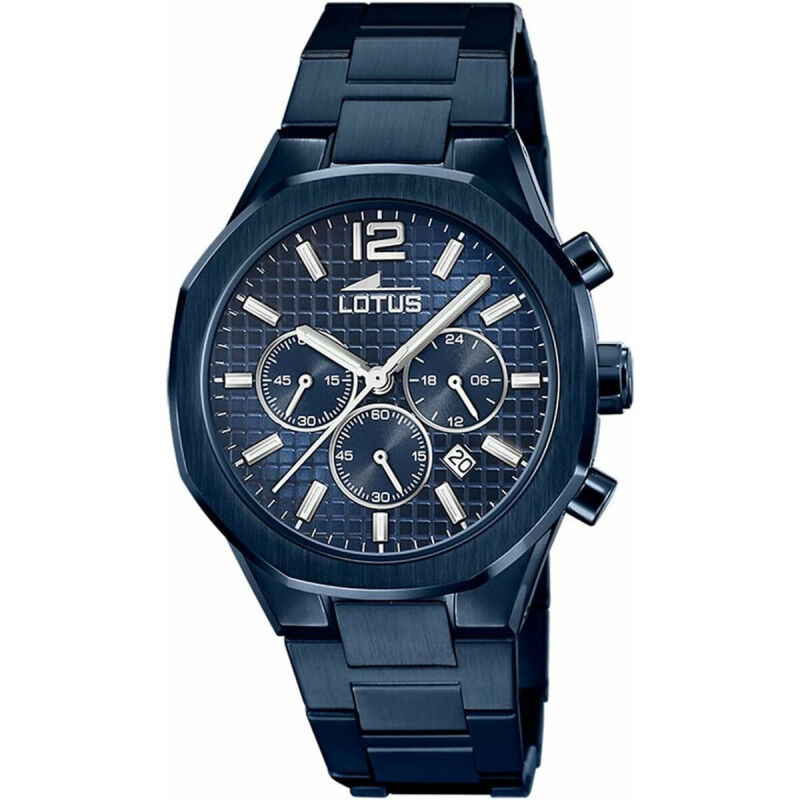Horloge Heren Lotus 18848/1