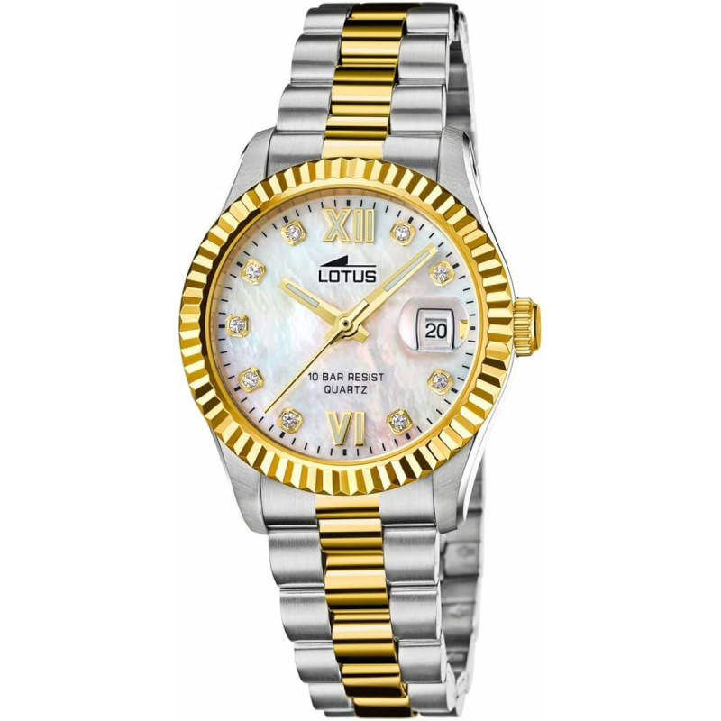 Horloge Heren Lotus 18931/1