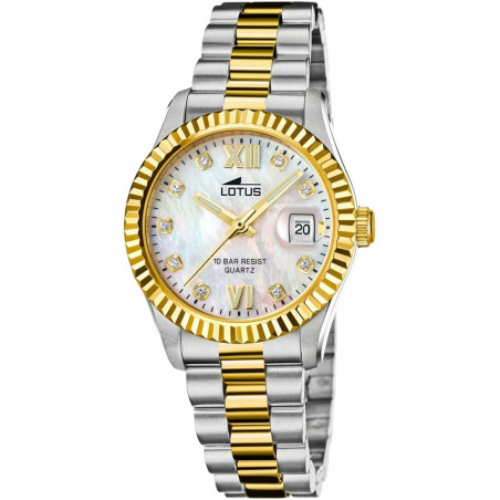 Horloge Heren Lotus 18931/1