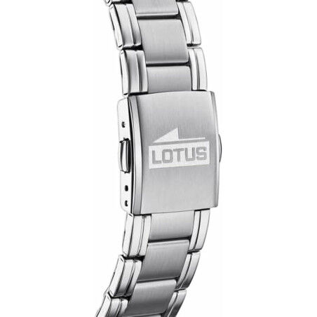 Orologio Uomo Lotus 18812/4 Grigio