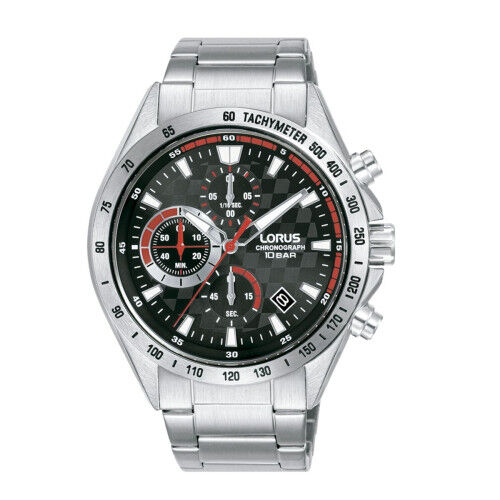 Orologio Uomo Lorus RM309JX9