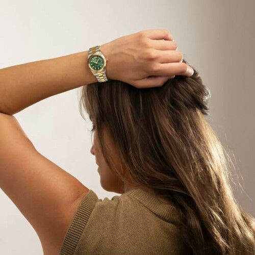Reloj Hombre Lotus 18931/3 Verde