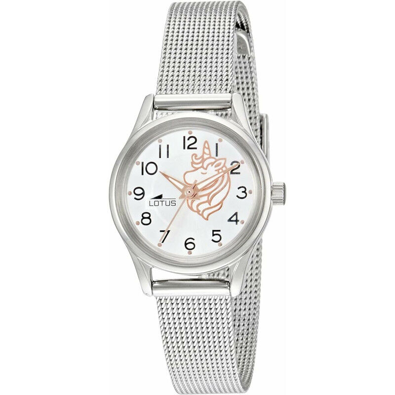 Horloge Kinderen Lotus 18571/E