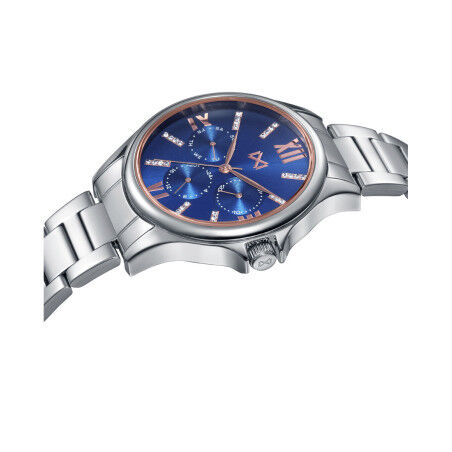 Horloge Dames Mark Maddox MM7147-33 (Ø 35 mm)