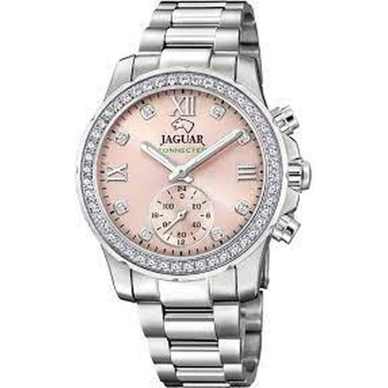Horloge Heren Jaguar J980/2