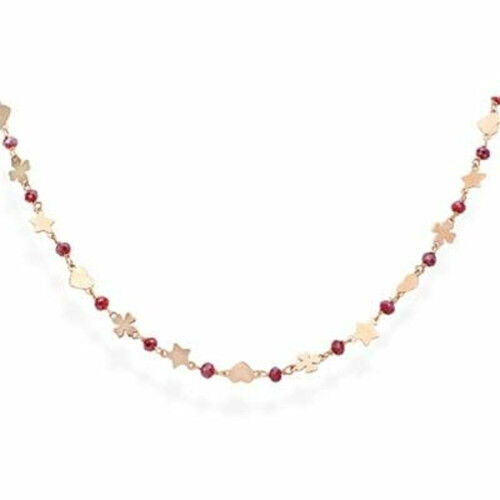 Ladies' Necklace Amen CLCQSRR
