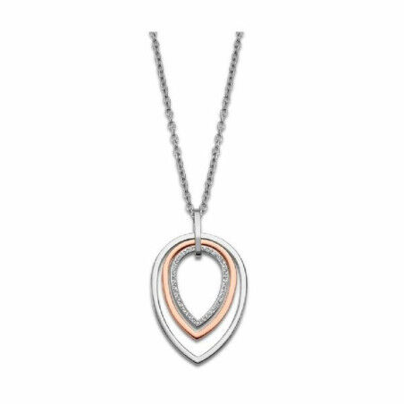 Ketting Dames Lotus LS2112-1/2