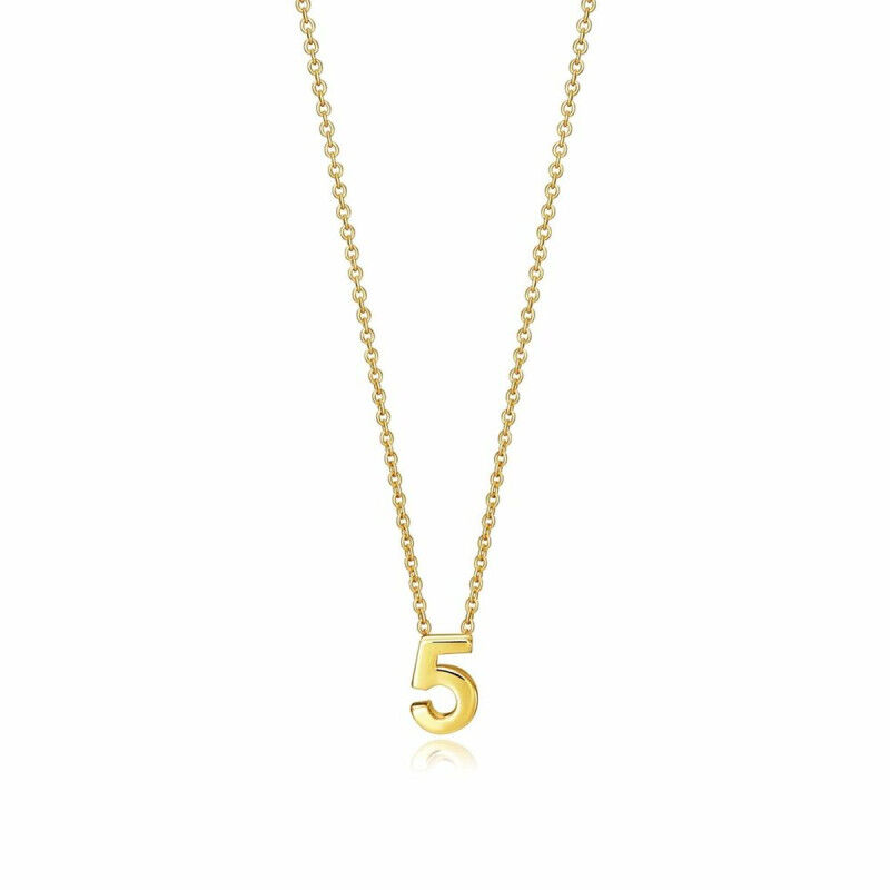 Ketting Dames Viceroy 61041C000-05
