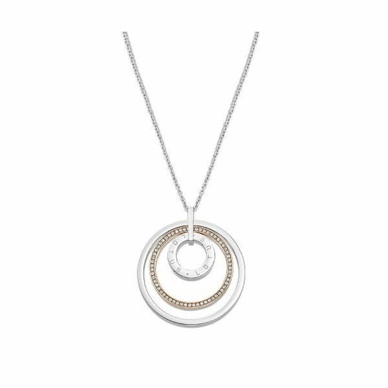 Collana Donna Lotus LS2090-1/2