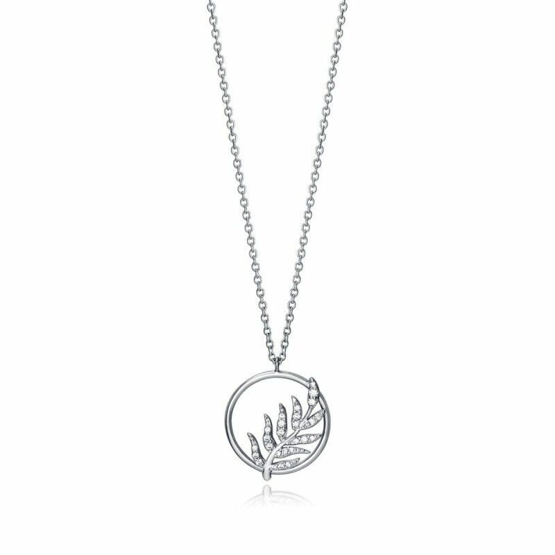 Ketting Dames Viceroy 85022C000-38