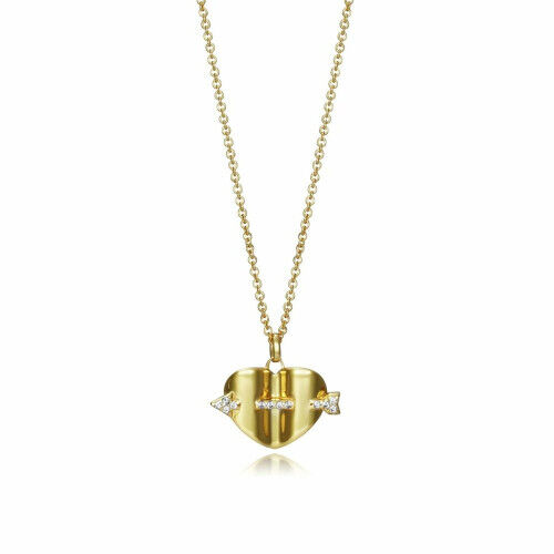 Ketting Dames Viceroy 61064C100-36