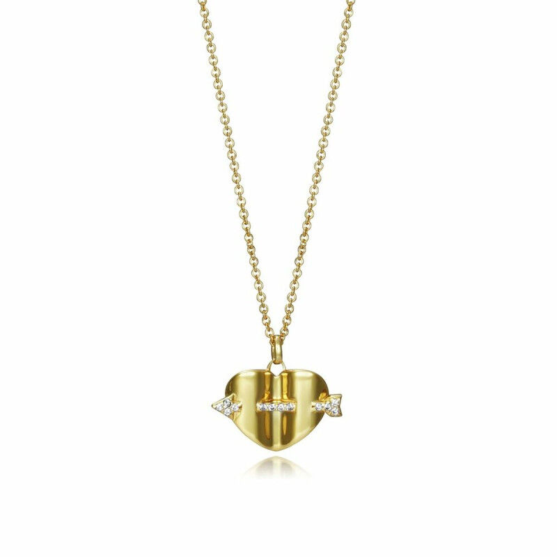 Ketting Dames Viceroy 61064C100-36