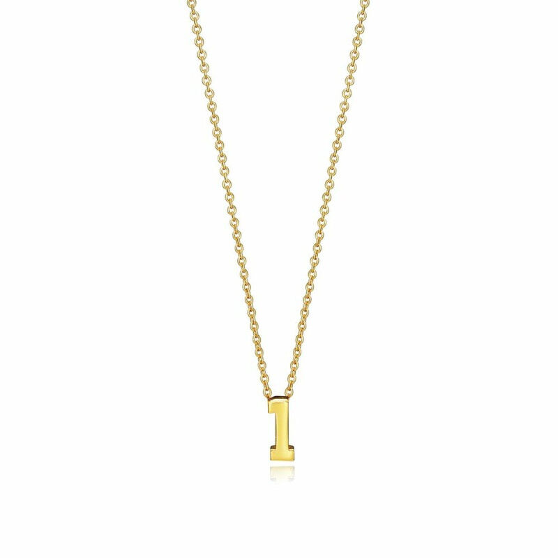 Ketting Dames Viceroy 61041C000-01