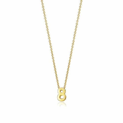 Collana Donna Viceroy 61041C000-08