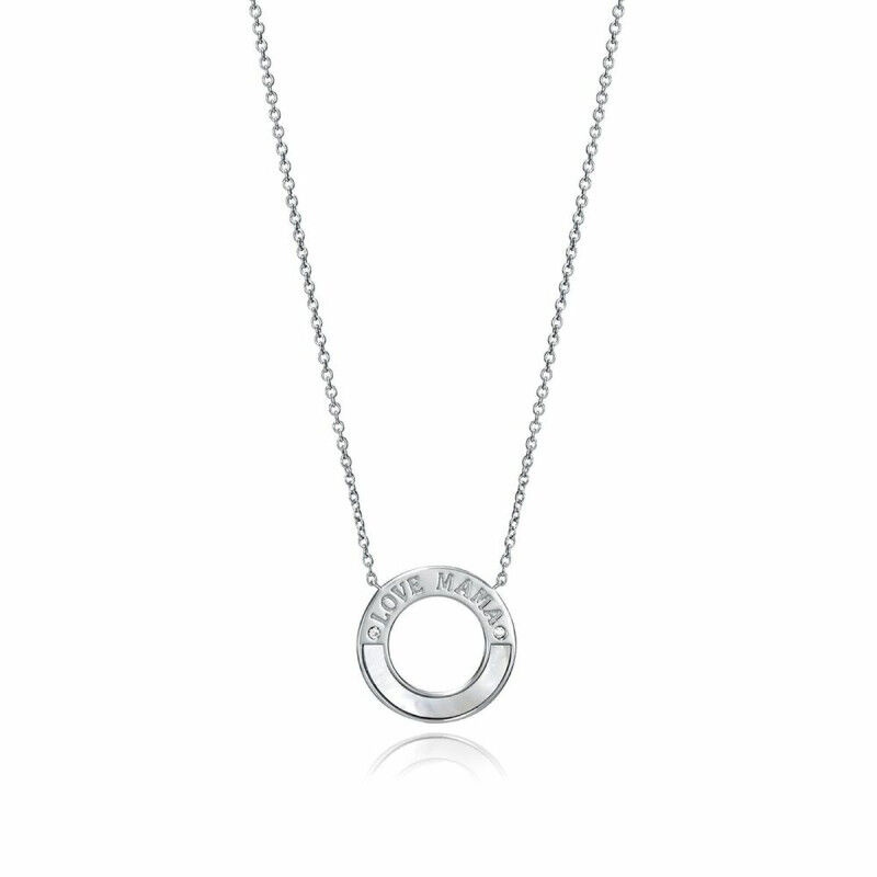 Ketting Dames Viceroy 85013C000-90