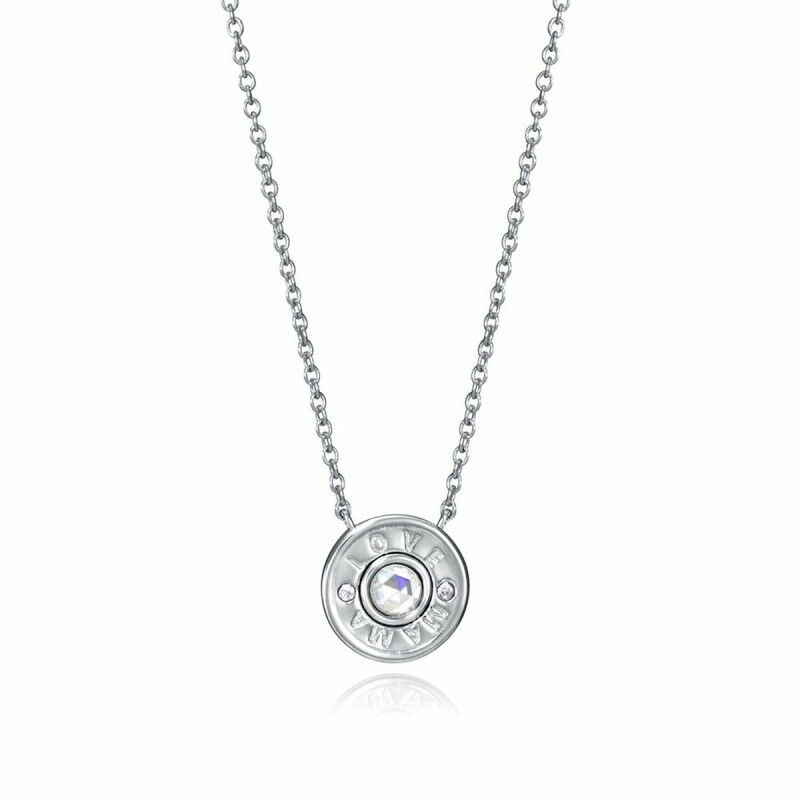 Collana Donna Viceroy 85014C000-30