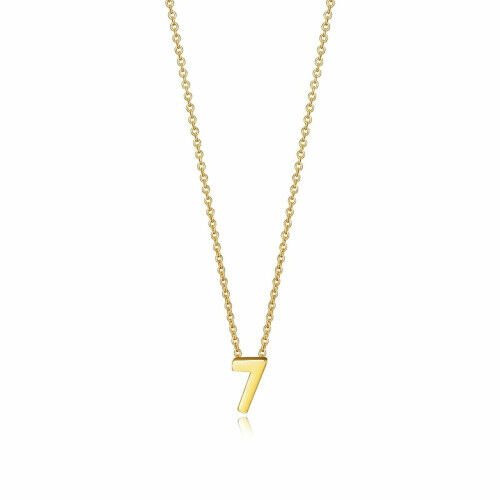 Ketting Dames Viceroy 61041C000-07