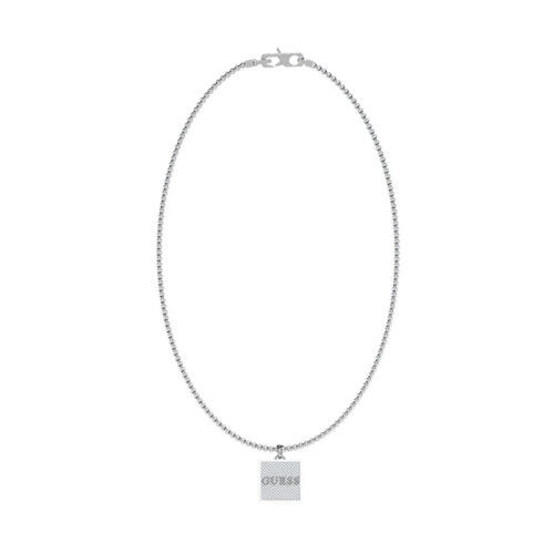 Ladies' Necklace Guess JUMN03026JWSTT-U