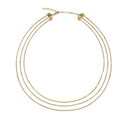 Ketting Dames Breil TJ3095