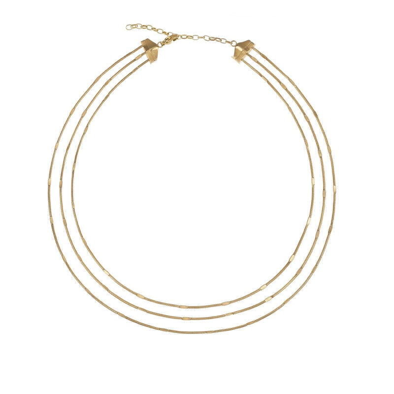 Collana Donna Breil TJ3095