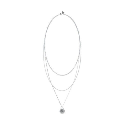 Ketting Dames Guess JUBN03127JWRHT-U