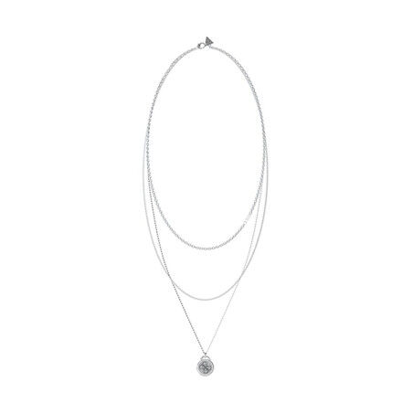 Ketting Dames Guess JUBN03127JWRHT-U