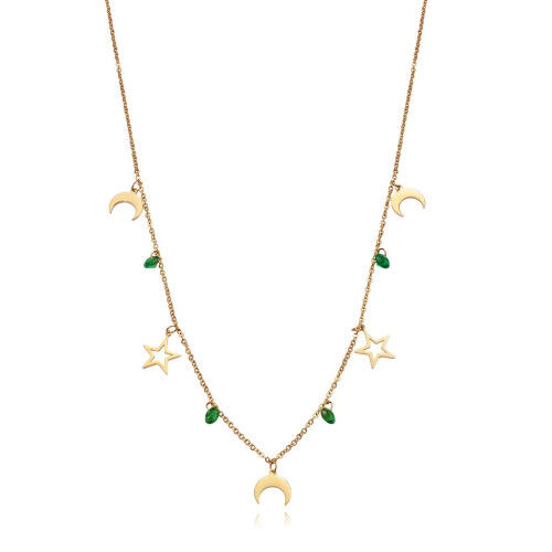 Ketting Dames Viceroy 75199C01012