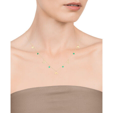 Ketting Dames Viceroy 75199C01012