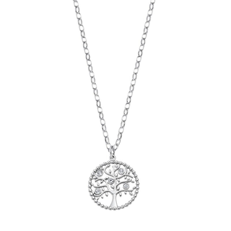 Ketting Dames Lotus LS2194-1/1