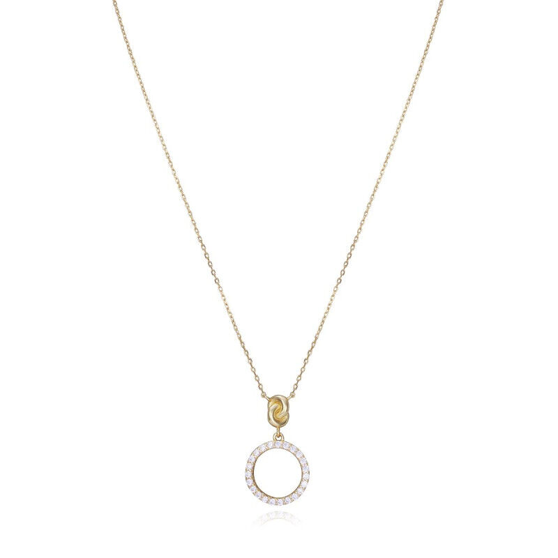 Ketting Dames Viceroy 13066C100-30