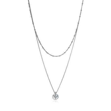 Ketting Dames Viceroy 4104C000-38