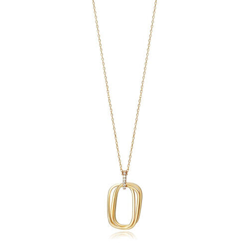 Collana Donna Viceroy 13034C100-36