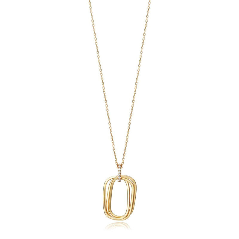 Collana Donna Viceroy 13034C100-36