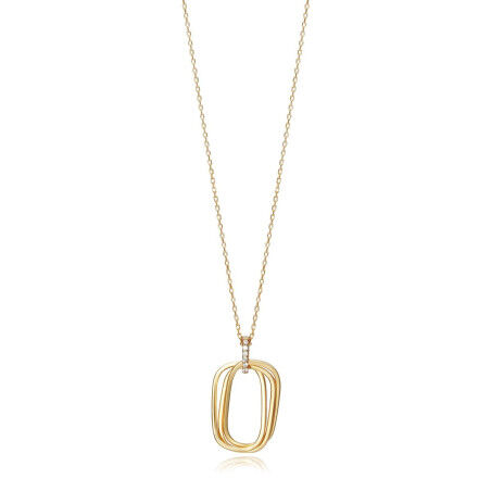 Collana Donna Viceroy 13034C100-36