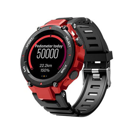 Orologio Uomo Lotus 50024/1 Nero