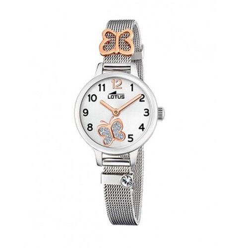 Uhr für Kleinkinder Lotus 18659/2